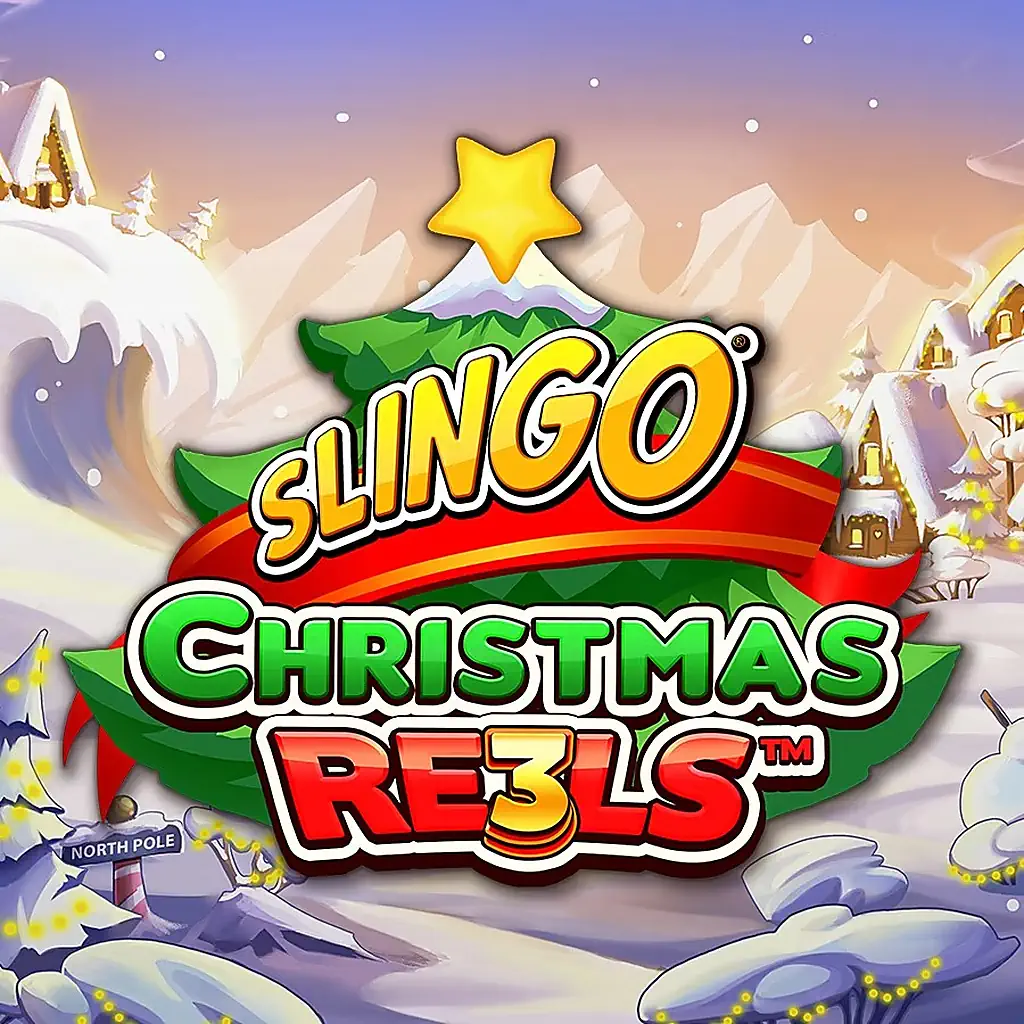 Бонусы Slingo Christmas Reels - обзор бонусных возможностей и советы по выигрышу